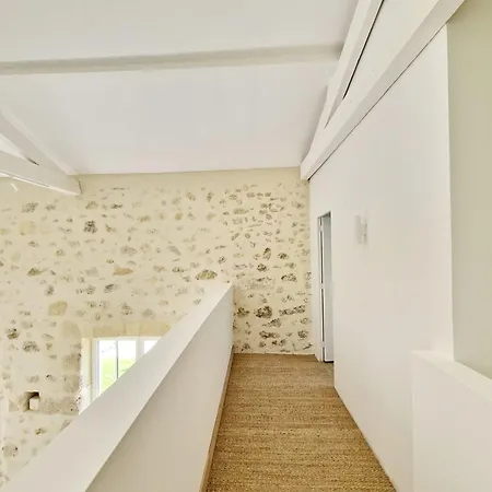 Villa Domaine Du Tertre *